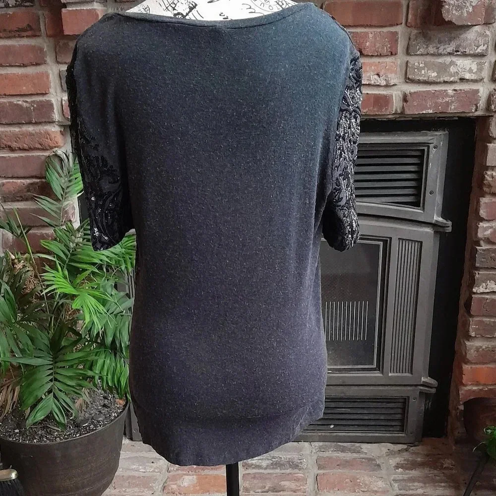 Tory Burch Arabesque Gillian Top